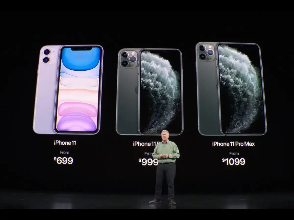 Ile kosztuje iPhone 11 i czy nadal warto go kupić?