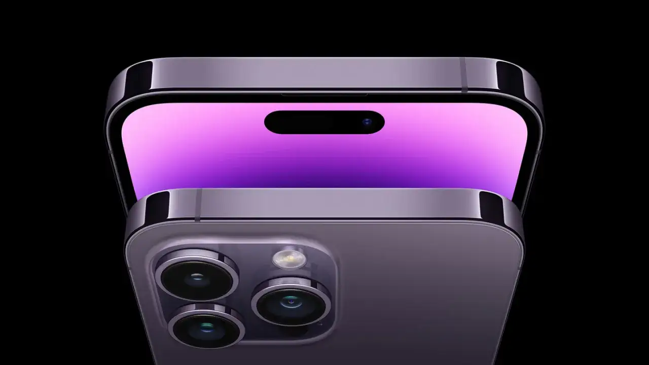 iPhone 14 Pro i Pro Max oficjalne zdjęcia