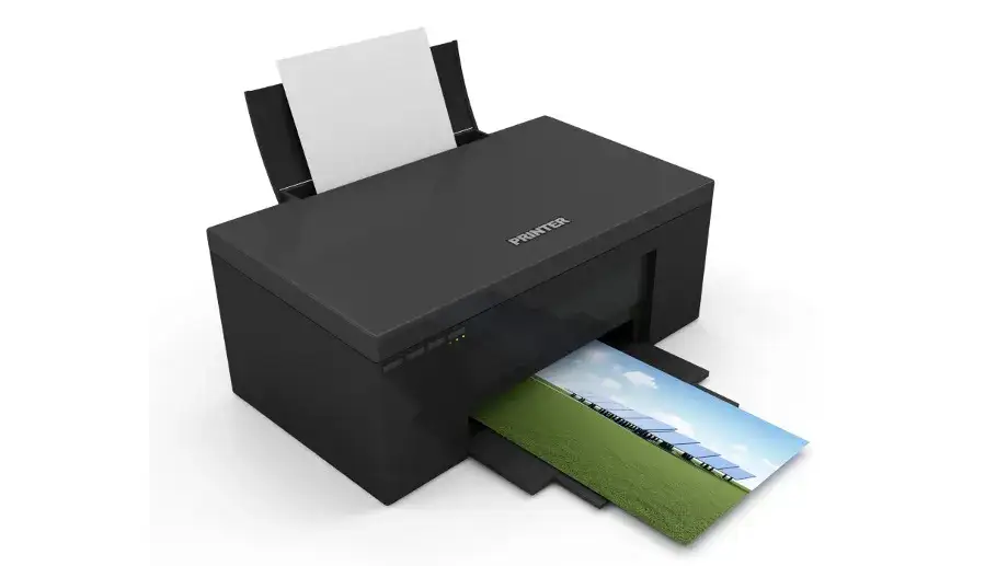 drukarka airprint iphone