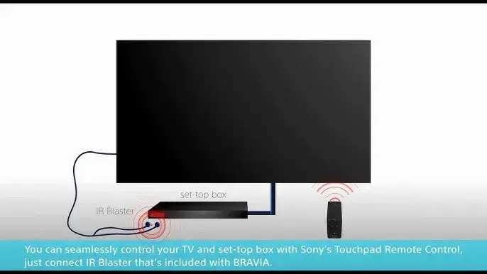 sprawdzanie kabli antenowych telewizor sony bravia