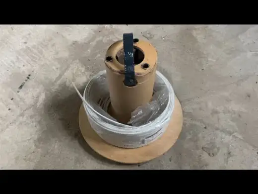 Koniec z plątaniną! Jak zrobić zwijacz do kabla DIY poradnik