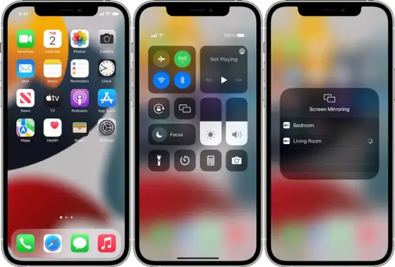 Jak podłączyć iPhone do TV? Pełny poradnik AirPlay, HDMI i więcej.
