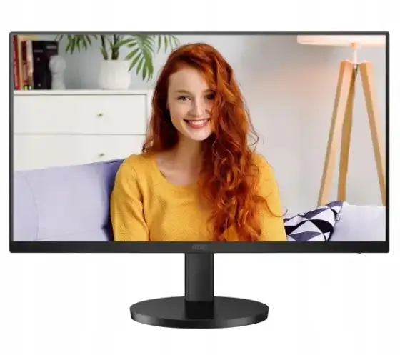 Jak ustawić kontrast w TV? Odkryj sekret głębokiej czerni i bieli.
