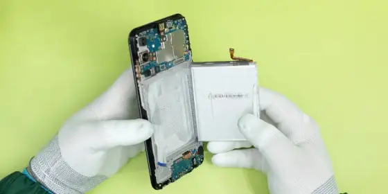 Motorola One: Wymiana baterii kiedy, ile kosztuje, czy warto?