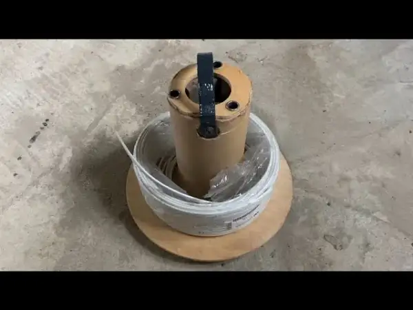 Koniec z plątaniną! Jak zrobić zwijacz do kabla DIY poradnik