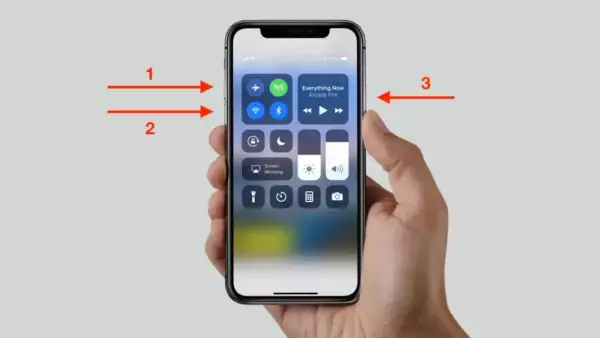 Jak zresetować iPhone 13? Wszystkie metody, backup, bez hasła