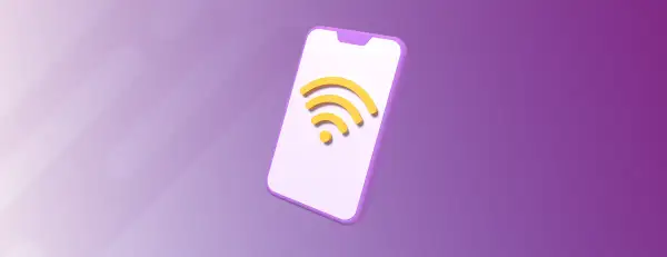 Internet mobilny na TV? Udostępnij go z telefonu krok po kroku