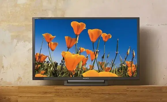Telewizor 32 cale (81,28 cm): Wszystkie wymiary i porady