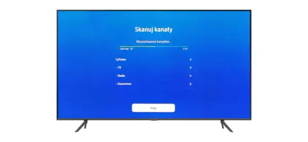Twój Samsung a DVB-T2/HEVC: Sprawdź, zanim stracisz TV!