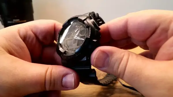 Wymiana baterii G-Shock: Jak to zrobić i nie stracić wodoszczelności?