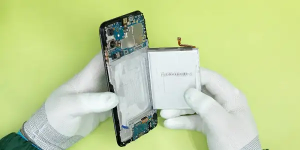 Motorola One: Wymiana baterii kiedy, ile kosztuje, czy warto?