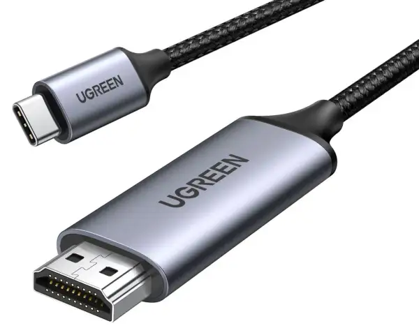 Telefon do TV kablem: Android, iPhone i wybór idealnego kabla HDMI