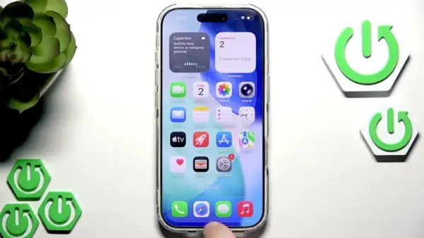 Gdzie jest lokalizacja w iPhone? Pełna kontrola i prywatność
