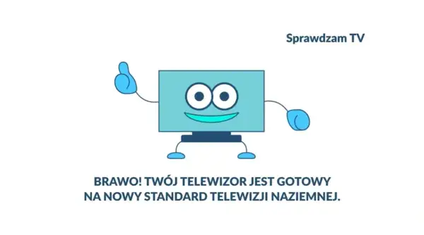 DVB-T2 HEVC: Czy Twój telewizor odbierze naziemną TV? Sprawdź!