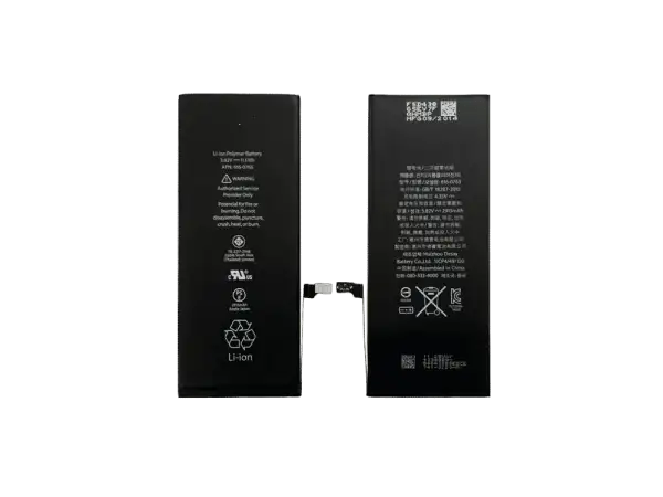 Wymiana baterii iPhone Warszawa: Ile kosztuje i co wybrać?
